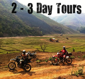 2-3-daytours